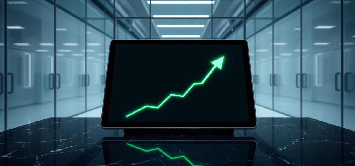 Beitragsbild zu Infineon-Bonus-Zertifikat mit 21%-Chance und 32% Sicherheitspuffer