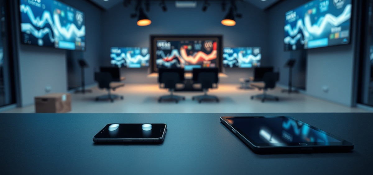 Beitragsbild zu Nachrichtenüberblick: Von Regierungskrisen bis Börsenrekorden