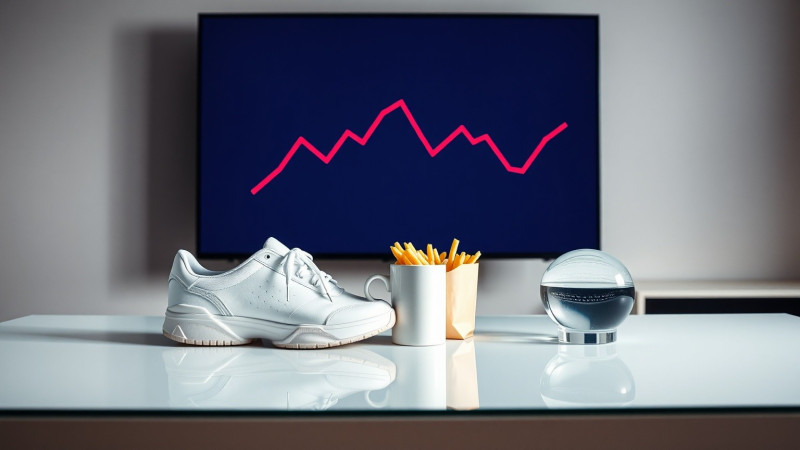 Beitragsbild zu Nike, Starbucks und McDonald`s mit 10,20% Zinsen und 35% Schutz