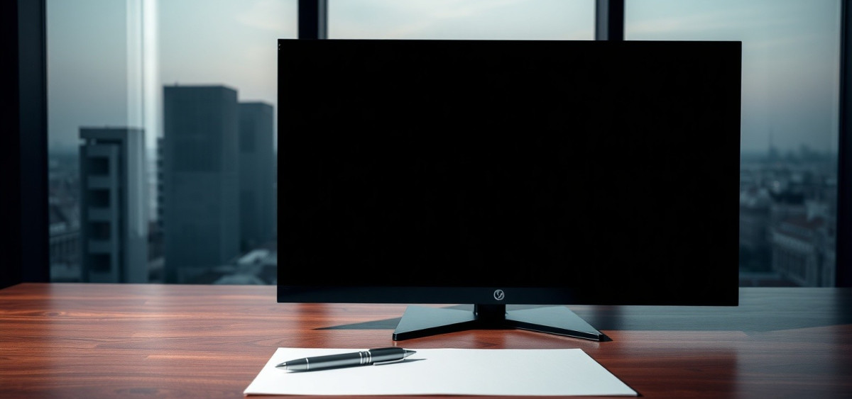 Beitragsbild zu Wiener Börse startet mit leichtem Minus in den November