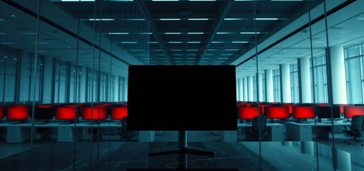 Beitragsbild zu Wiener Börse startet mit klaren Verlusten - ATX verliert zwei Prozent