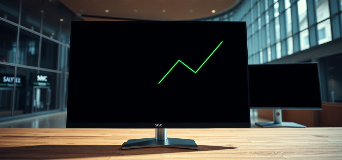 Beitragsbild zu Wiener Börse startet mit kräftigem Plus in den Tag