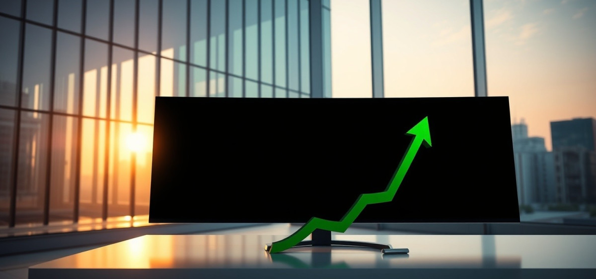 Beitragsbild zu Wiener Börse startet mit kräftigem Plus - Ende des US-Shutdowns in Sicht