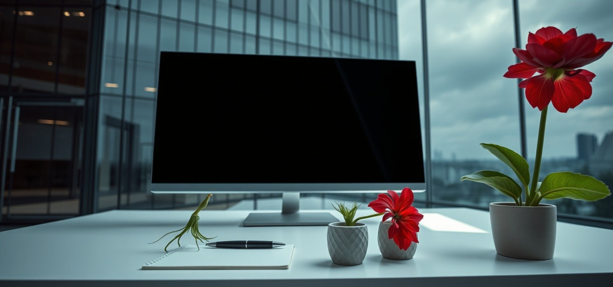 Beitragsbild zu Wiener Börse startet erneut im Minus - Lenzing und Addiko Bank mit gemischten Quartalszahlen