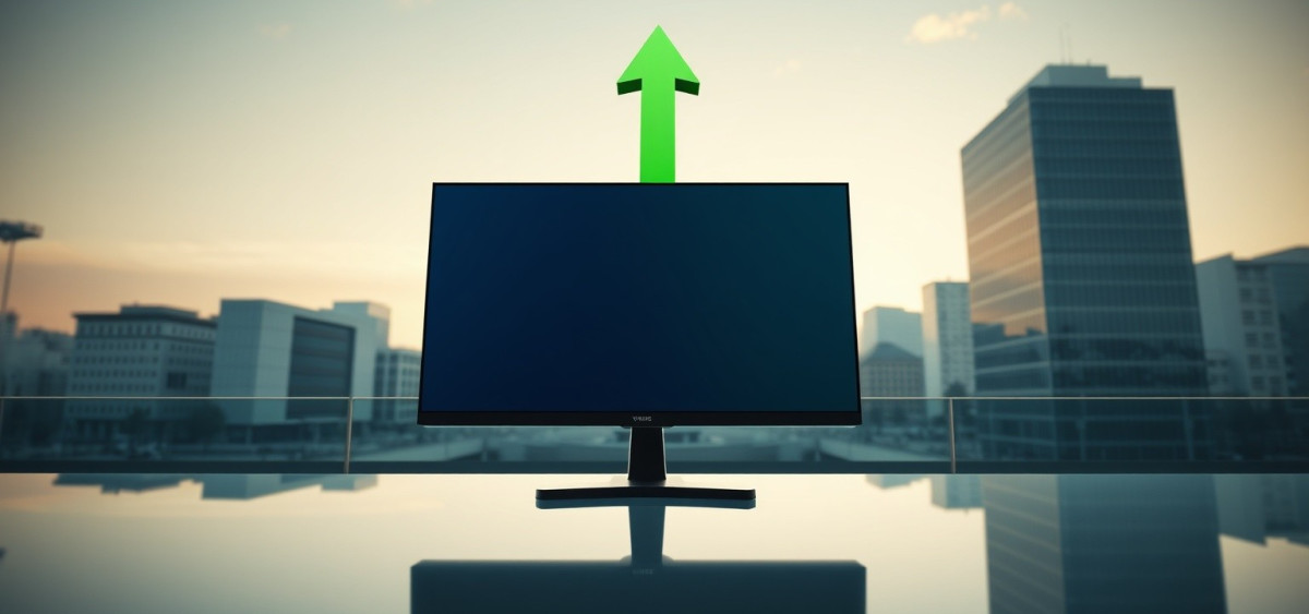 Beitragsbild zu Wiener Börse: ATX nähert sich Rekordhoch nach starkem Aufwärtstrend