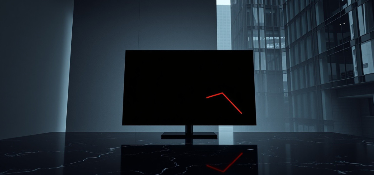 Beitragsbild zu ATX verliert in schwachem Börsenumfeld - AT&S und Mayr Melnhof im Fokus