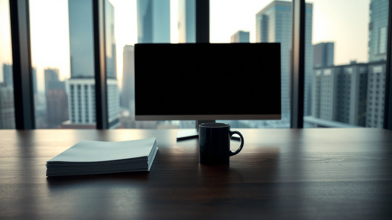 Beitragsbild zu Wiener Börse: ATX pausiert nach Rekordjagd - Fokus auf Wienerberger und Strabag