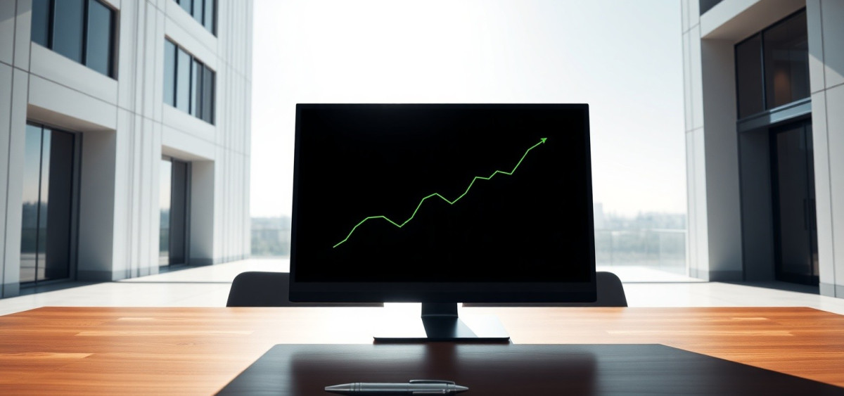 Beitragsbild zu ATX nähert sich knapp Rekordhoch - US-Haushaltsstreit beflügelt Märkte