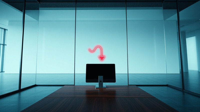 Beitragsbild zu Wiener Börse: ATX gibt nach Rekordhoch leicht nach