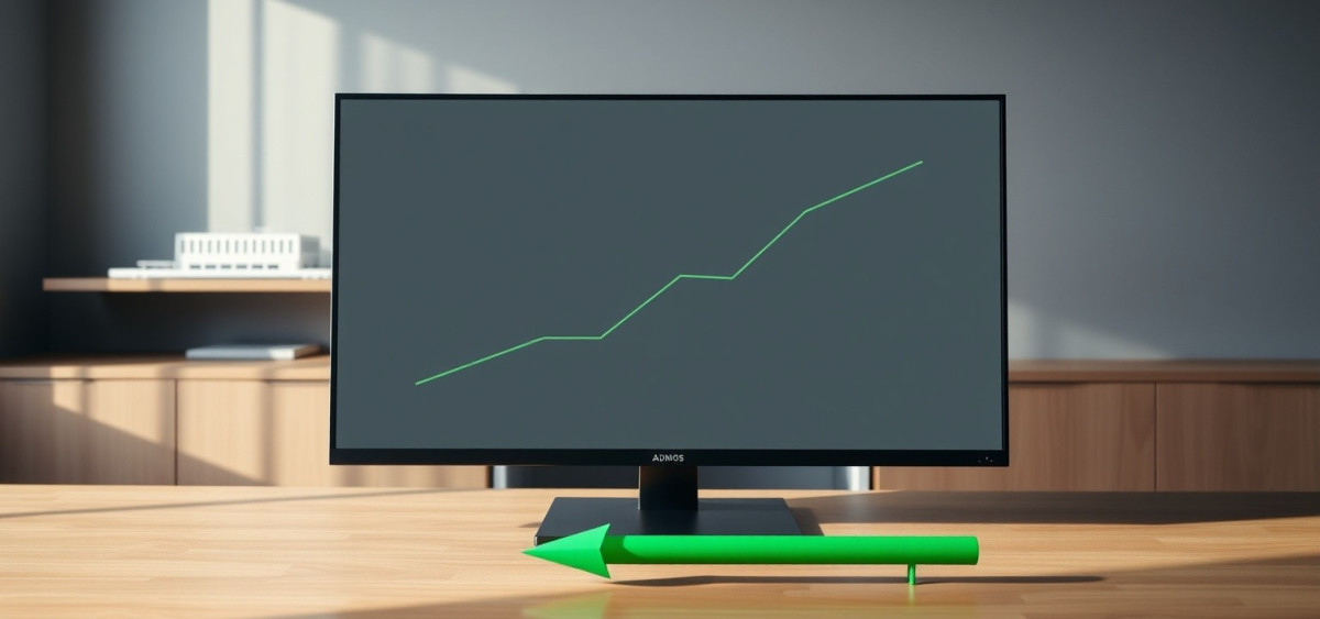 Beitragsbild zu Wiener Börse nähert sich historischem Rekordhoch