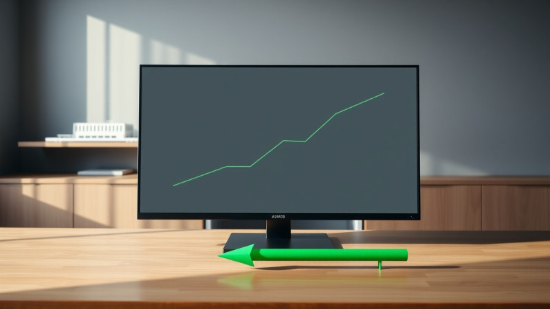 Beitragsbild zu Wiener Börse nähert sich historischem Rekordhoch