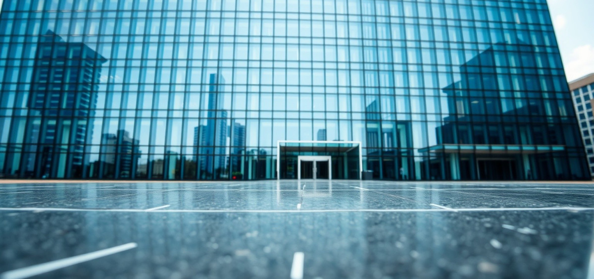 Beitragsbild zu Deutsche Bank wieder mit zweistelliger Eigenkapitalrendite