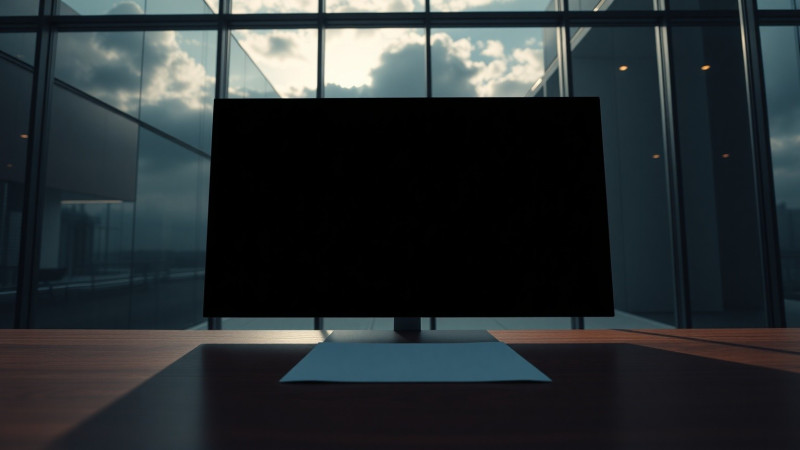 Beitragsbild zu ATX gibt wieder nach: Erleichterung nach Nvidia-Zahlen verpufft