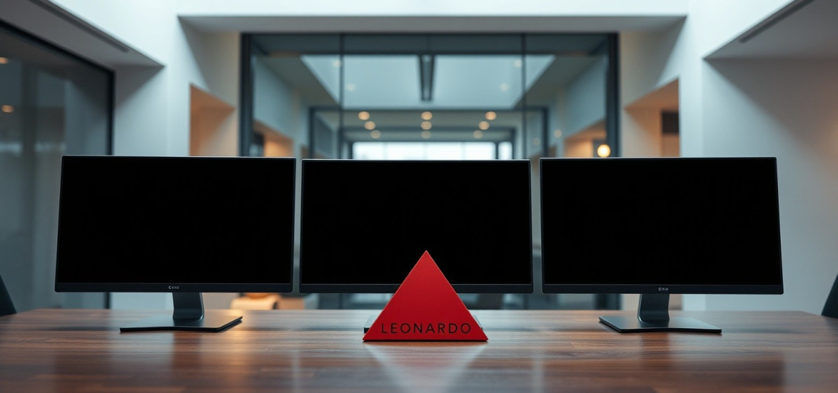 Beitragsbild zu Airbus, BAE Systems und Leonardo mit 10% Zinsen und 35% Schutz