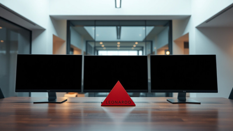 Beitragsbild zu Airbus, BAE Systems und Leonardo mit 10% Zinsen und 35% Schutz