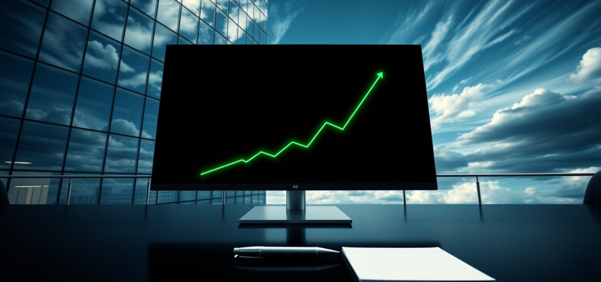 Beitragsbild zu RWE-(Turbo)-Calls mit gehebelten Renditechancen