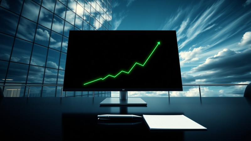 Beitragsbild zu RWE-(Turbo)-Calls mit gehebelten Renditechancen