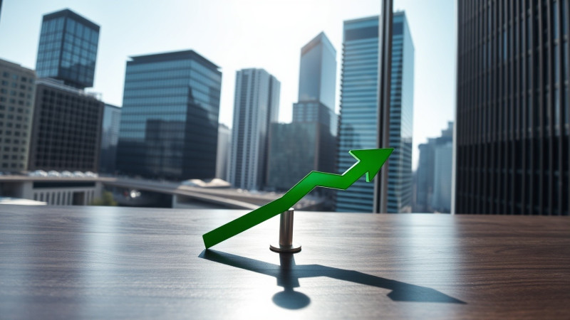 Beitragsbild zu Wiener Börse: ATX startet kräftige Erholung nach Verlustserie