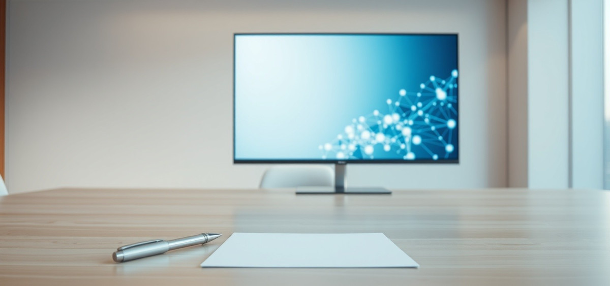 Beitragsbild zu ANDRITZ setzt auf digitale Revolution: Komgo-Plattform transformiert Handelsfinanzierung