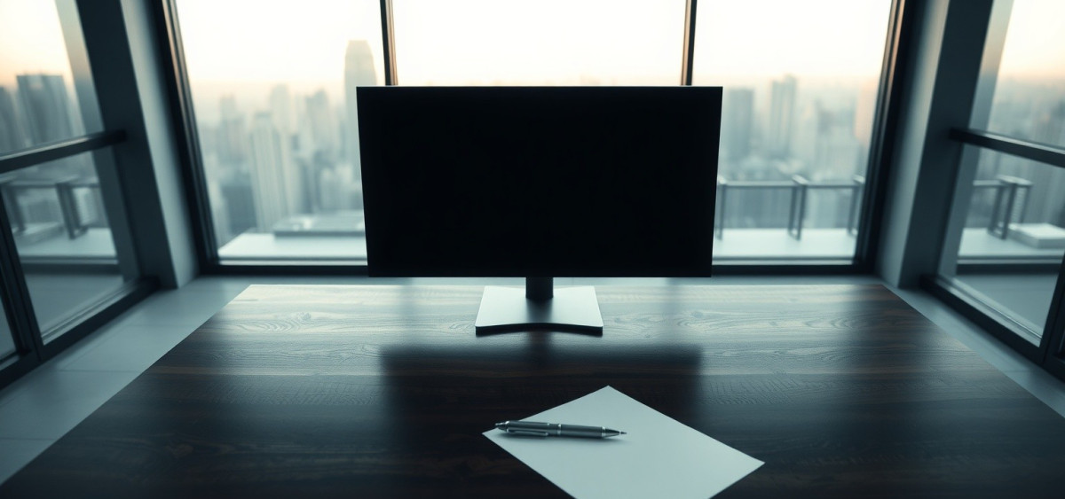 Beitragsbild zu ATX beendet Woche mit leichten Verlusten - KI-Euphorie lässt nach