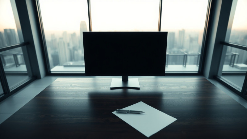 Beitragsbild zu ATX beendet Woche mit leichten Verlusten - KI-Euphorie lässt nach