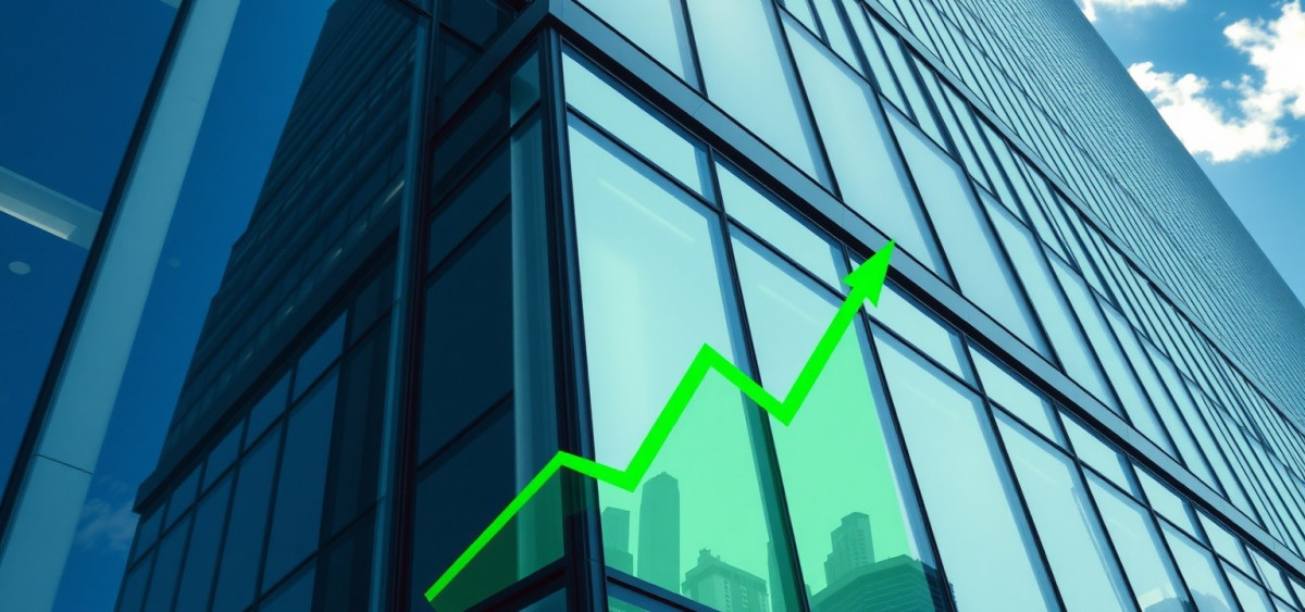 Beitragsbild zu ATX nähert sich Allzeithoch: Wiener Börse mit starkem Wochenstart