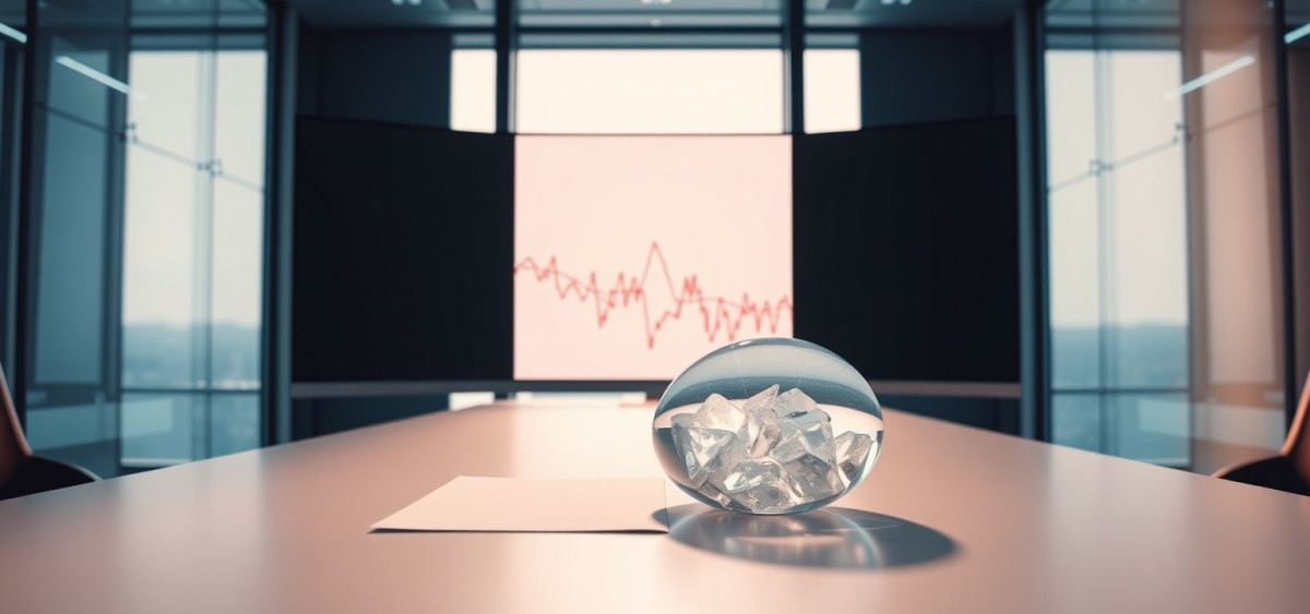 Beitragsbild zu Wiener Börse: ATX trotzt europäischem Abwärtstrend