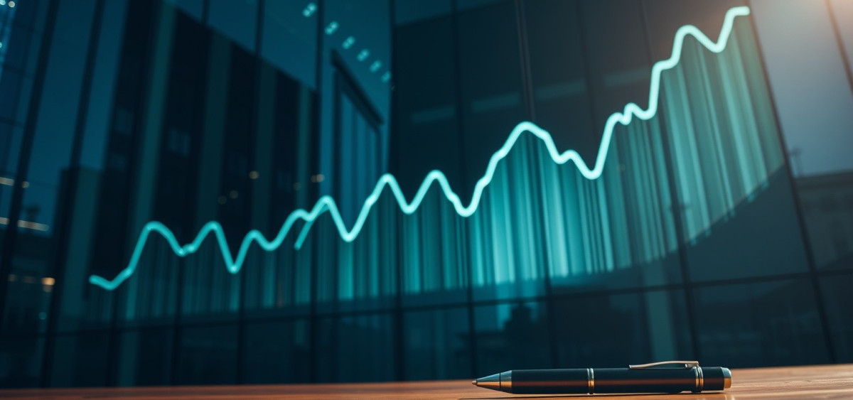 Beitragsbild zu Wiener Börse: ATX startet Erholung nach vier Verlusttagen