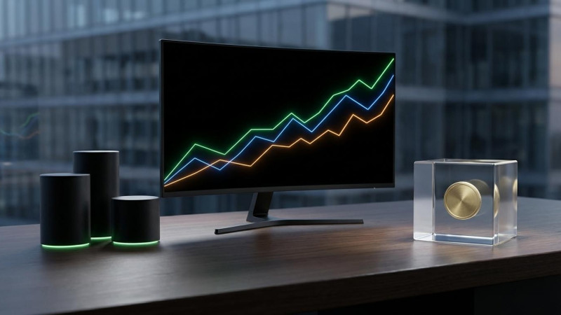 Beitragsbild zu Siemens Energy, Enel und Iberdrola mit 14,85% Chance und 35% Schutz