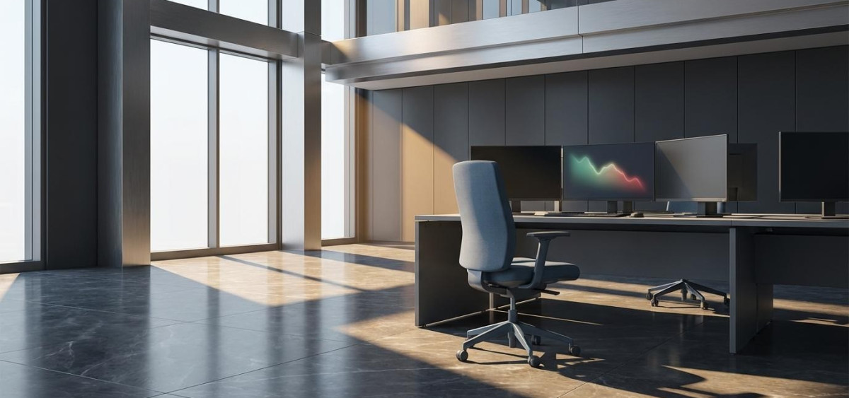 Beitragsbild zu Wiener Börse im Sog internationaler Zentralbanken