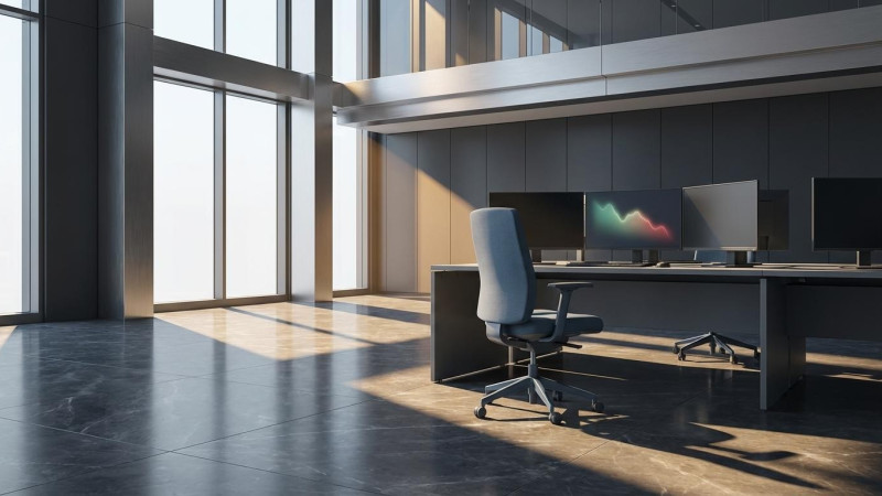 Beitragsbild zu Wiener Börse im Sog internationaler Zentralbanken