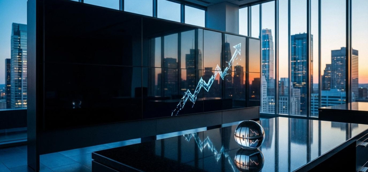 Beitragsbild zu Wiener Börse: ATX dreht nach Rekordhoch ins Minus