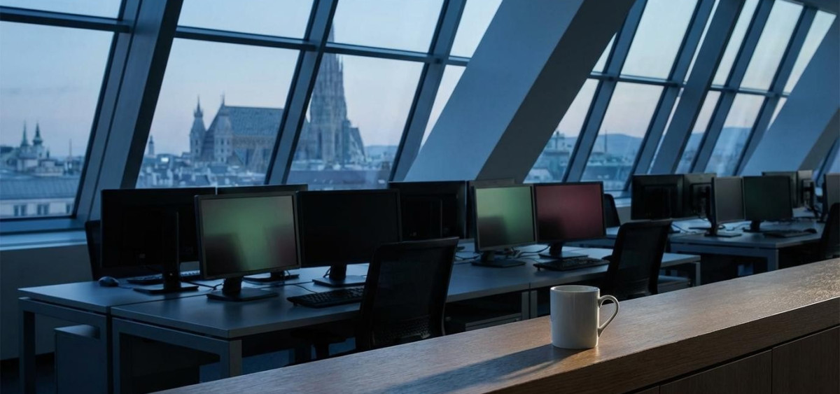 Beitragsbild zu ATX schließt knapp im Plus – VIG-Aktie schießt um über 6 Prozent nach oben