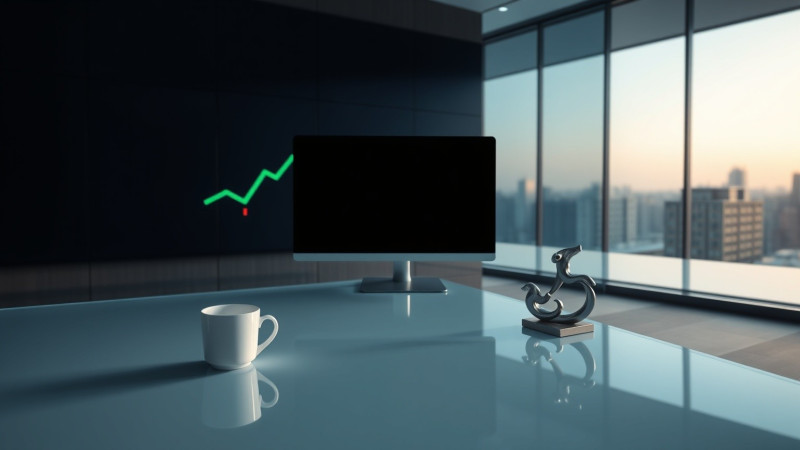 Beitragsbild zu Wiener Börse vor Handel: Leichte Korrektur nach Rekordhoch erwartet