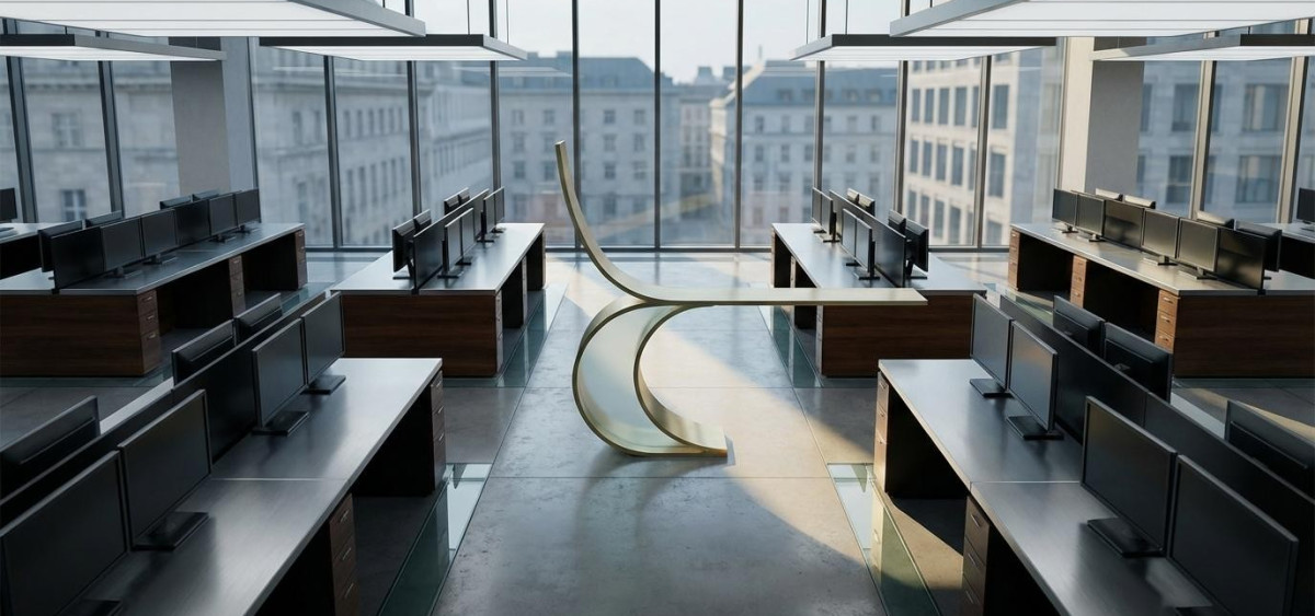 Beitragsbild zu Wiener Börse schließt knapp im Plus – Versicherer glänzen