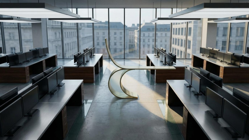 Beitragsbild zu Wiener Börse schließt knapp im Plus – Versicherer glänzen