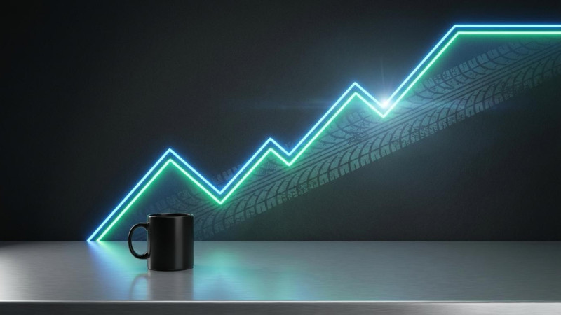 Beitragsbild zu Continental-(Turbo)-Calls mit gehebelten Renditechancen