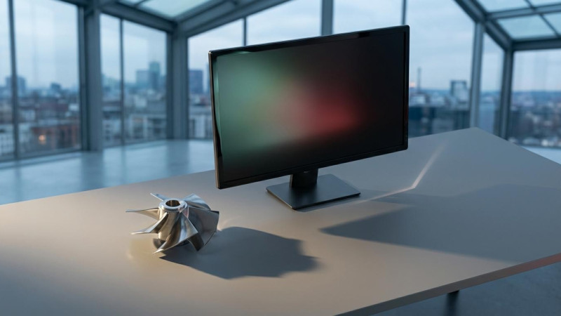 Beitragsbild zu MTU-Aero Engines nach dem Kurseinbruch: Geeignete (Turbo)-Calls f&uuml;r Gegenbewegung