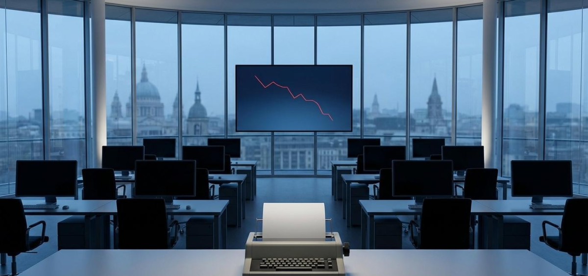 Beitragsbild zu Wiener Börse startet mit leichten Verlusten in den Handel