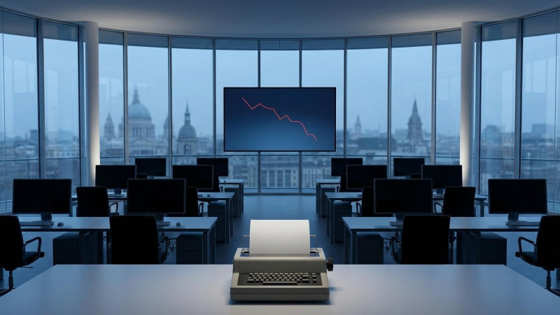 Beitragsbild zu Wiener Börse startet mit leichten Verlusten in den Handel