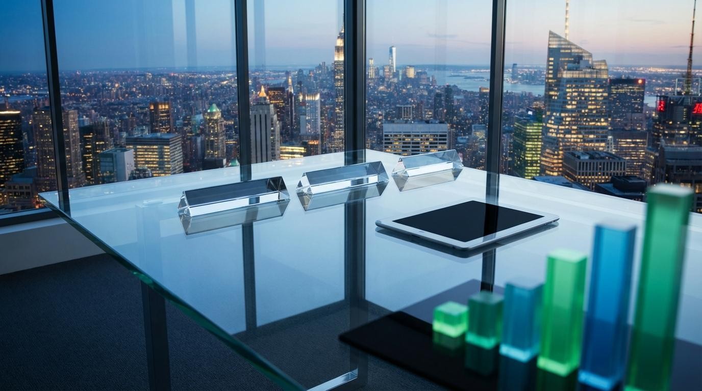 AT&S imenuje Gerrita Steena za novega finančnega direktorja in zmanjšuje upravni odbor