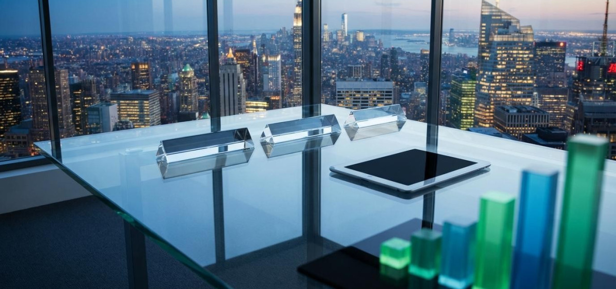 Beitragsbild zu AT&S beruft Gerrit Steen als neuen CFO und verschlankt den Vorstand