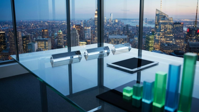 Beitragsbild zu AT&S beruft Gerrit Steen als neuen CFO und verschlankt den Vorstand