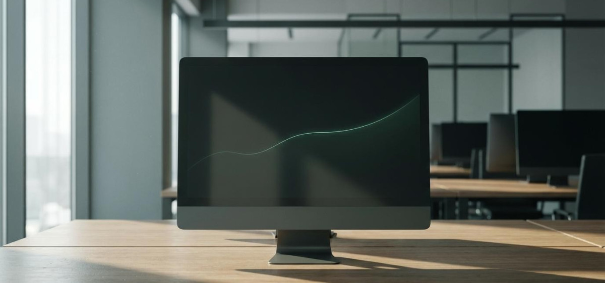 Beitragsbild zu Wiener Börse: ATX kämpft sich knapp ins Plus