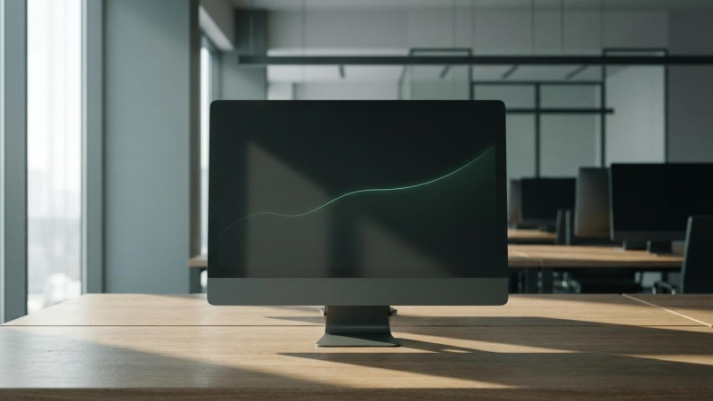 Beitragsbild zu Wiener Börse: ATX kämpft sich knapp ins Plus