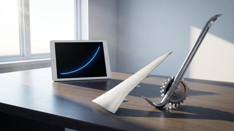 Beitragsbild zu Airbus legt weiter zu: (Turbo)-Calls mit gehebelten Chancen