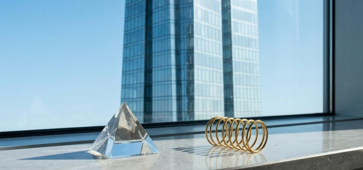 Beitragsbild zu Deutsche Bank-Zertifikat mit 16%-Chance und 36% Sicherheitspuffer