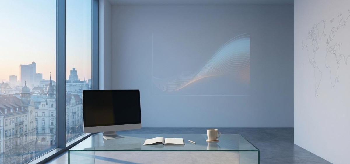 Beitragsbild zu Wiener Börse startet ruhig in den Tag – alle Augen auf EZB und US-Daten