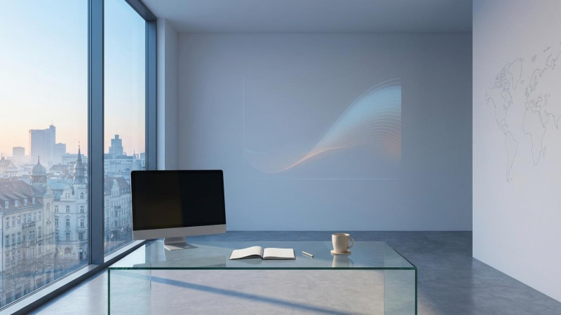 Beitragsbild zu Wiener Börse startet ruhig in den Tag – alle Augen auf EZB und US-Daten