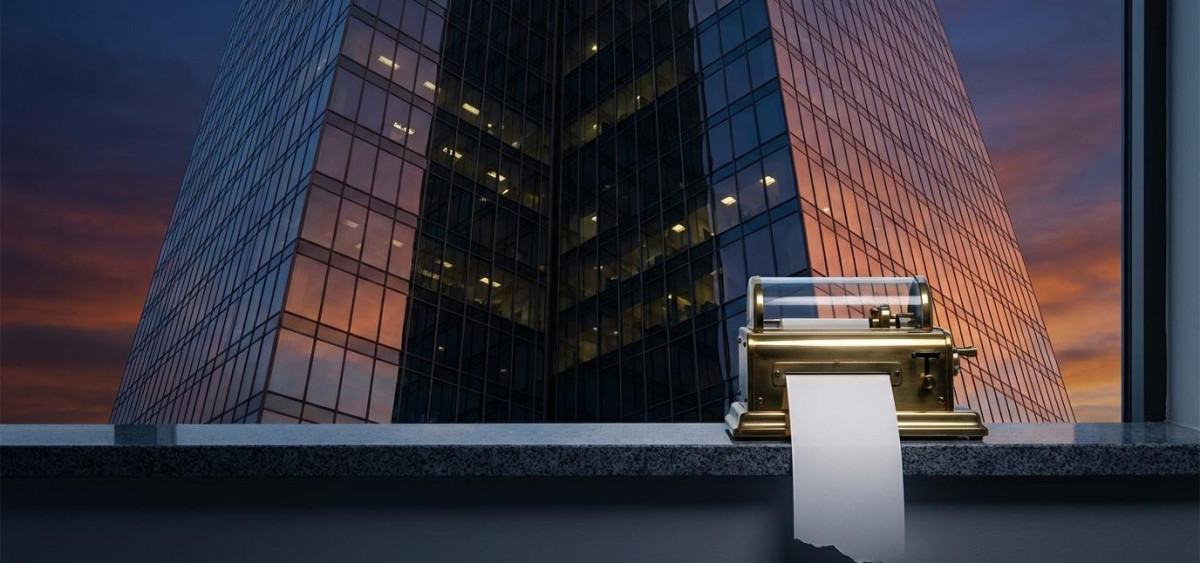 Beitragsbild zu ATX hält die Luft an: Wiener Börse wartet auf Fed-Entscheidung